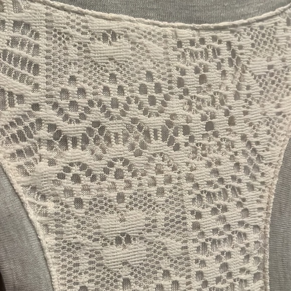 NWOT s/m racer tank - Picture 6 of 6